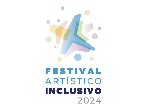 Festival Artístico Inclusivo